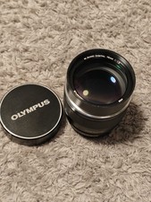 Olympus M.Zuiko Digital ED 75