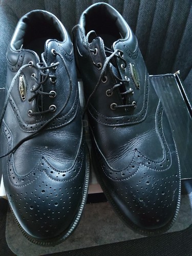 Herren golfschuhe 45 - herren, gr.45