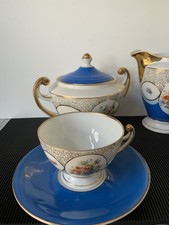 Antikes Hochwertiges Feines