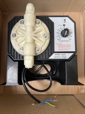 Hanna Instruments BL20 Chemikalien Dosierpumpe 