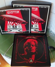 Led zeppelin mothership - zeppelin, (2008)