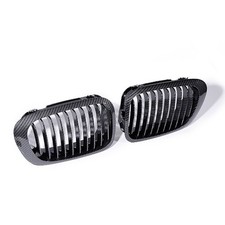 Carbon Fiber Front Kidney