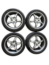 SMC A75017 Alufelgen Satz