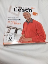 Frag den Lesch