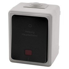 Feuchtraum Aufputz Heizung