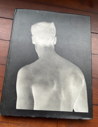 Bruce weber photography - bruce, book