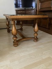 Couchtisch  L-1,40,  B-65cm