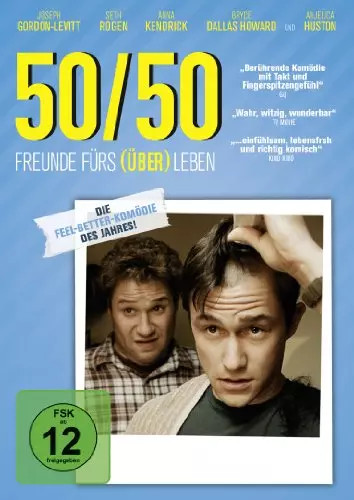 Freunde fürs - freunde,