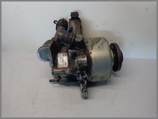 Mercedes W215 W220 ABC