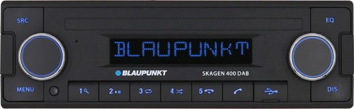 Blaupunkt skagen 400 dab - 400,