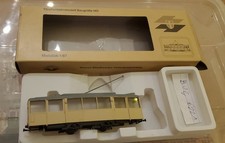 Straßenbahn Wien Typ A oder