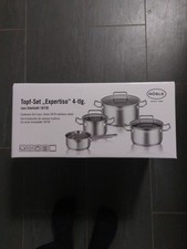 RÖSLE Topfset Kochtopf Set