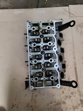 Zylinderkopf L+R mit