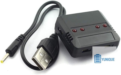 Universales 4 usb - universales, 1-zu-4