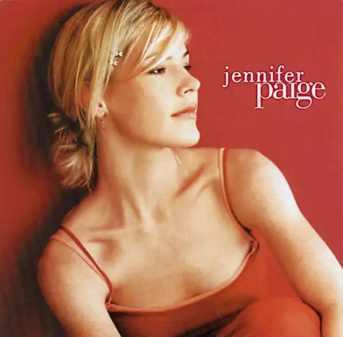 Jennifer paige - jennifer,