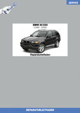 BMW X5 E53 (99-06) 3.0l