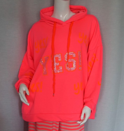 Oversized hoodie sweater - hoodie,
