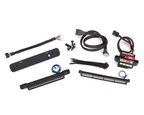 Traxxas licht set komplett - set,