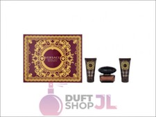 Versace Crystal Noir Giftset