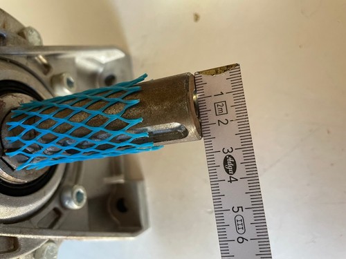Flender 2021616 cavex sc - flender,