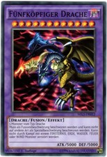 Yu-Gi-Oh! MIL1-DE012