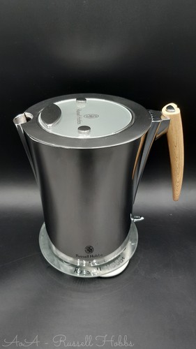 Russell hobbs designer - russell,