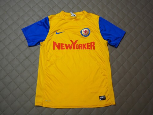 Eintracht braunschweig trikot - eintracht,
