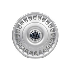 VW Transporter T4 96-04 Original 15" Stahl Radzierblende 1x Stück 7D0601147A091