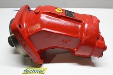 Hydraulikpumpe Verstellpumpe Rexroth A2FM180-61W-VAB010 Neu
