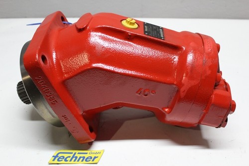 Hydraulikpumpe verstellpumpe - hydraulikpumpe,