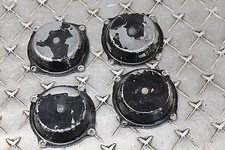 GSXR1100 GU74 Vergaser Deckel Set Membrandeckel Mikuni Knicker (86/88)