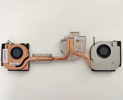 Fan heatsink thermal module - fan,