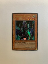 Yugioh Karte: Seepferd Kaiser