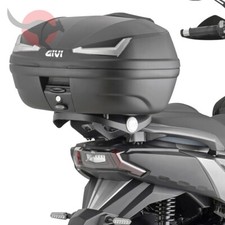 DACHTRÄGER / HECKANSATZ