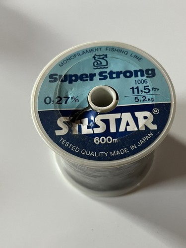 Silstar super strong - strong,
