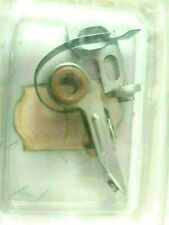 Zündkontakt,Unterbrecher Kontakt, Zündapp K-800, 1937, orig aus Altbestand