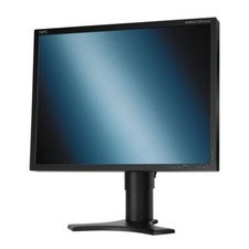 NEC MultiSync LCD2190UXp black