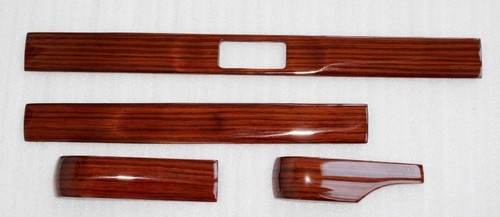 Holzsatz armaturenbrett für - holzsatz,
