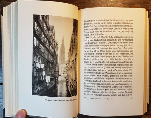 Schicksal und anteil spiero - und,