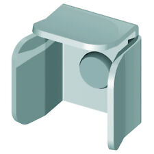 Schiebetor-Anschlag 357.50 Schiebetore Rolltor Tor Tore; 100115