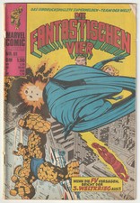 ✪ DIE FANTASTISCHEN VIER