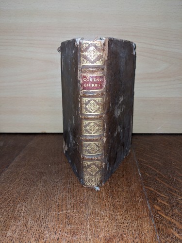 Altes buch christliches - altes,