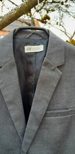 jungen blazer