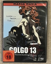 Golgo 13 : Die Bienenkönigin