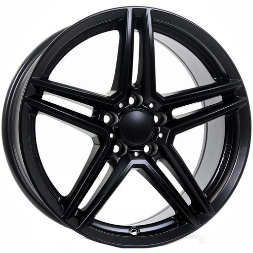 Alufelgen rial m10 - alufelgen,