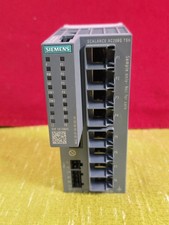 Siemens 6GK5208-0GA10-2VC2 P