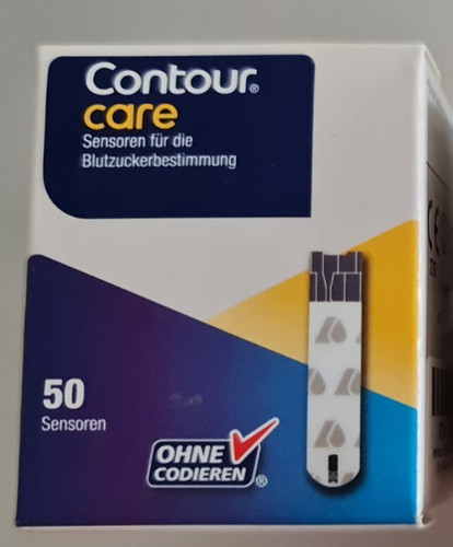Contour care - contour,