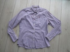 Napapijri Bluse Hemdbluse Gr