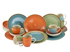 CreaTable Country bunt