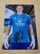 Jan Reichert - 1. FC NÜRNBERG